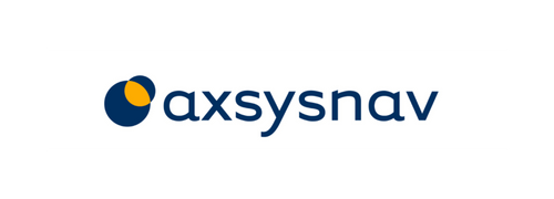 Logo Axsysnav