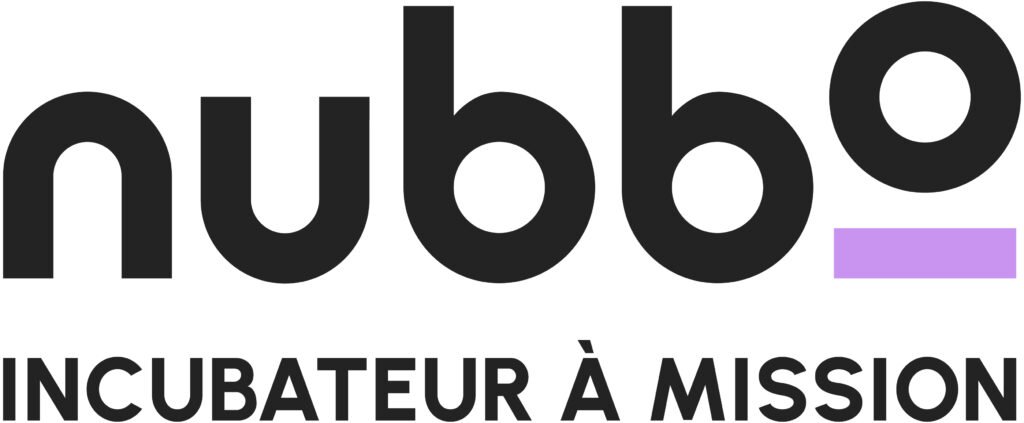 Logo Nubbo