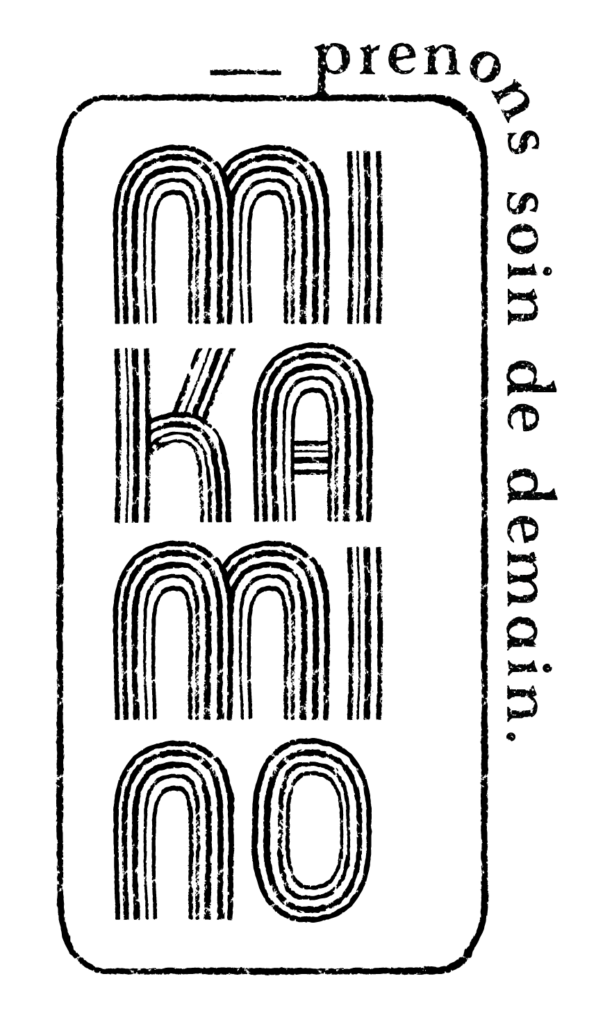 mikamino logo