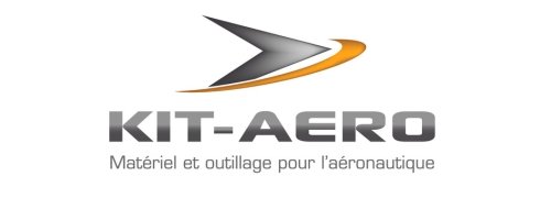 Logo Kit Aero