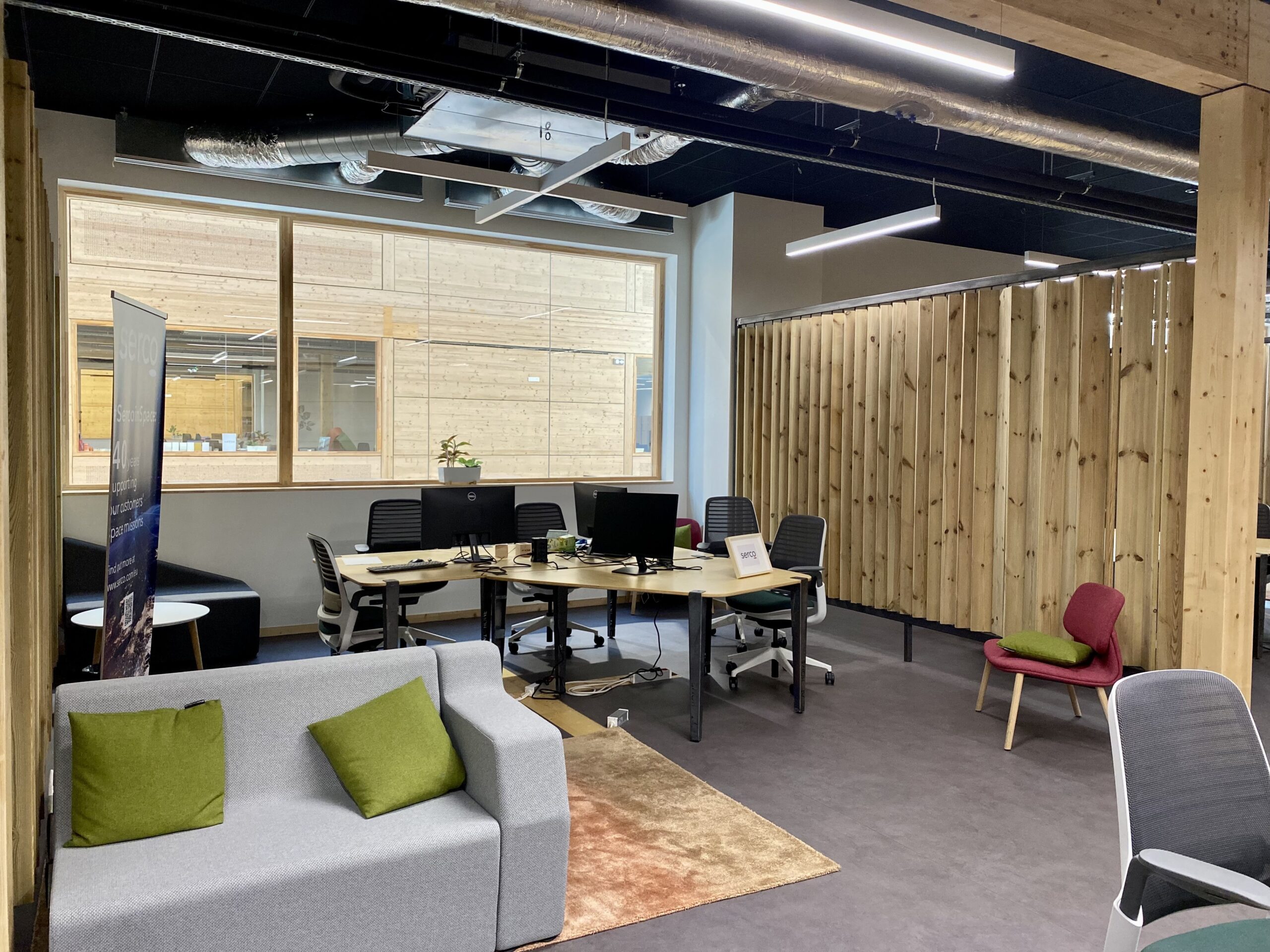 espace corner coworking toulouse