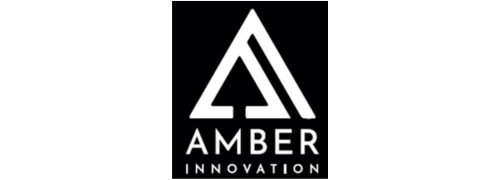 logo amber innovation