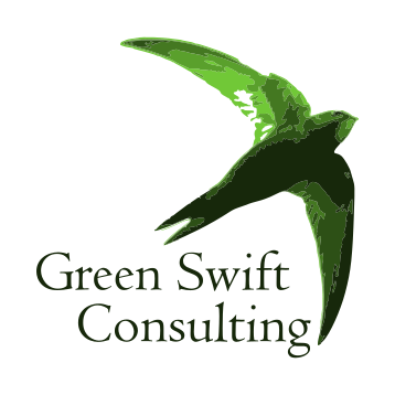 Logo Green Swift Consulting