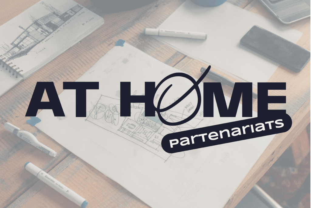 at home partenariats toulouse innovation