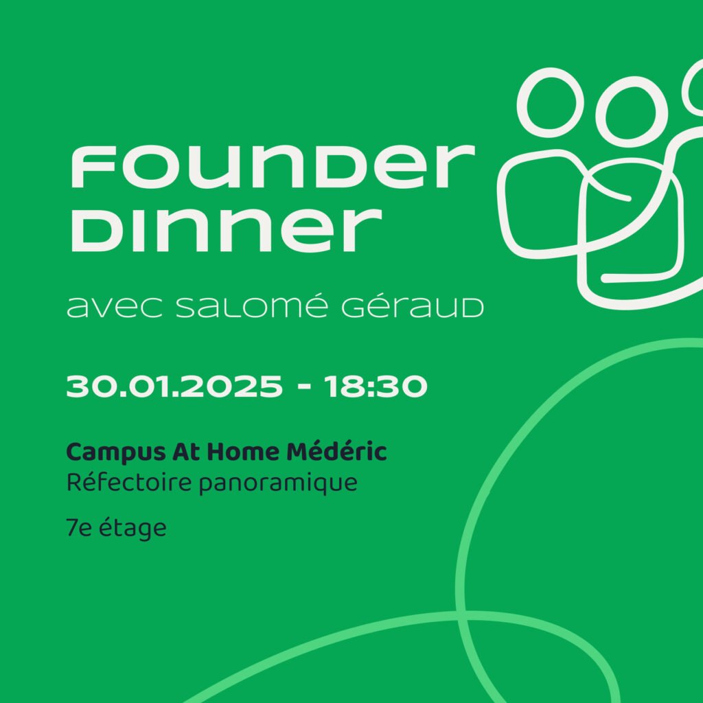 Founder diner