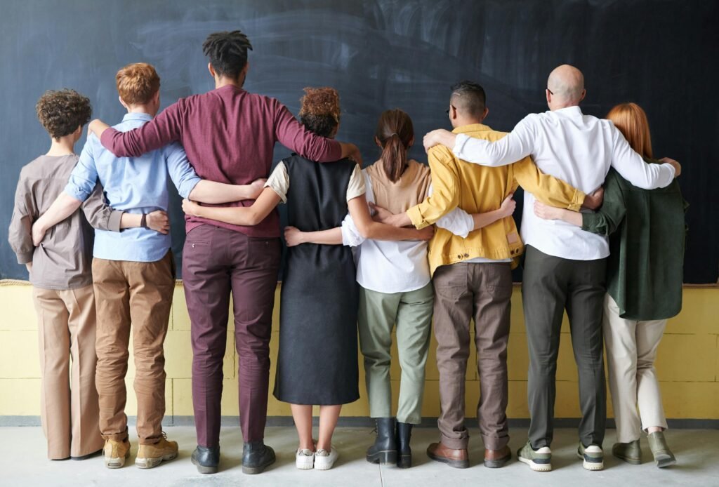 diversité en entreprise