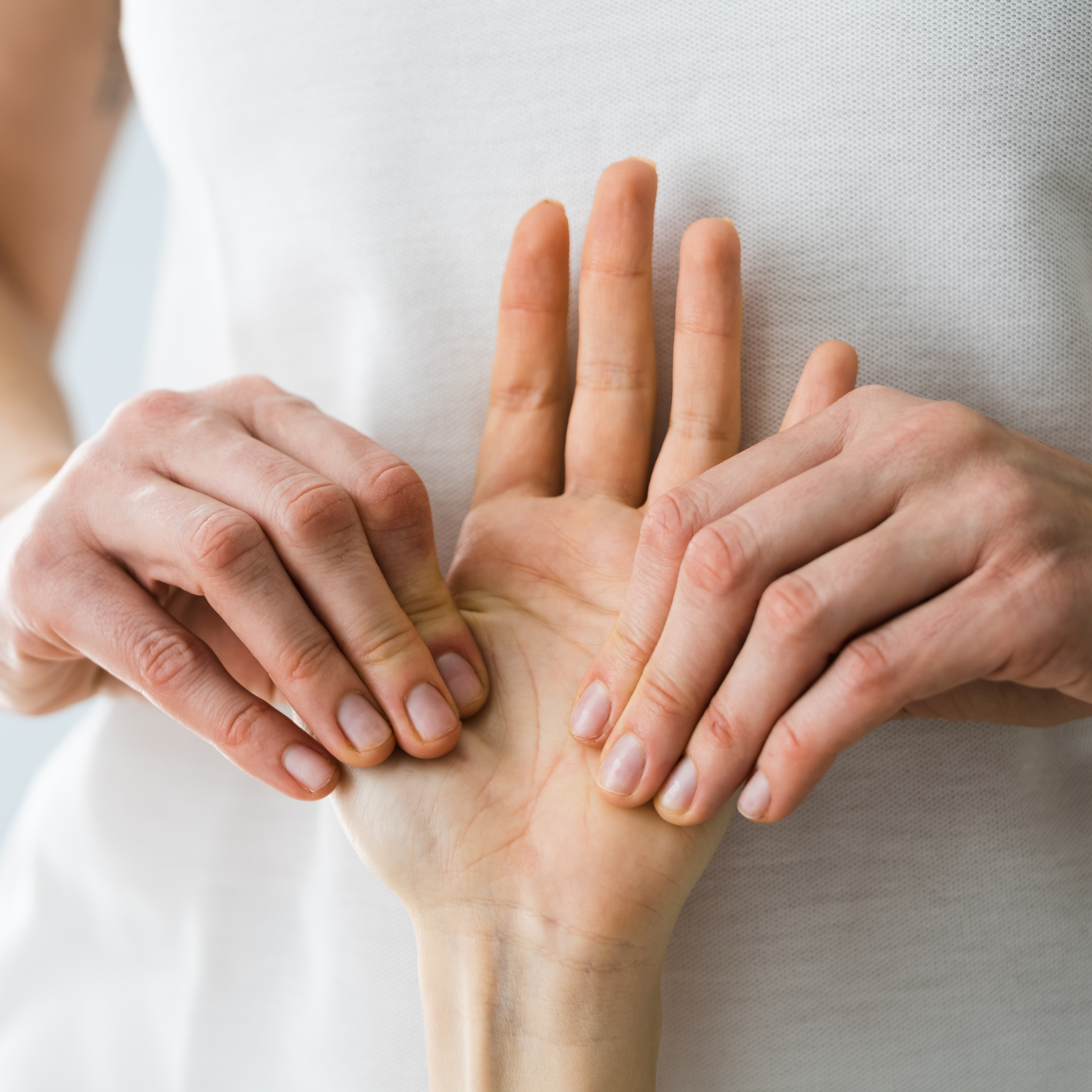 Atelier reflexologie
