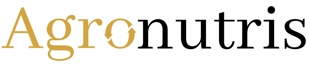 Logo agronutris