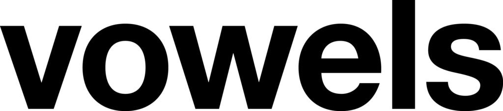 logo volwels