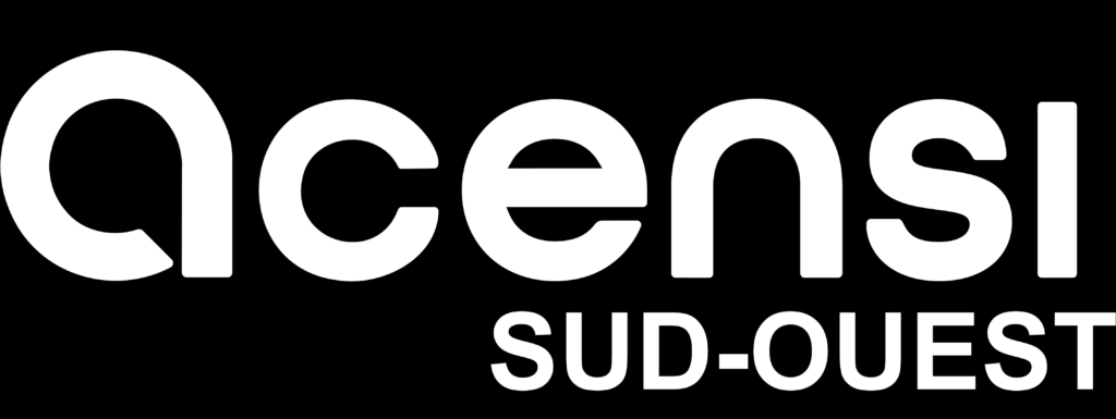 logo acensi