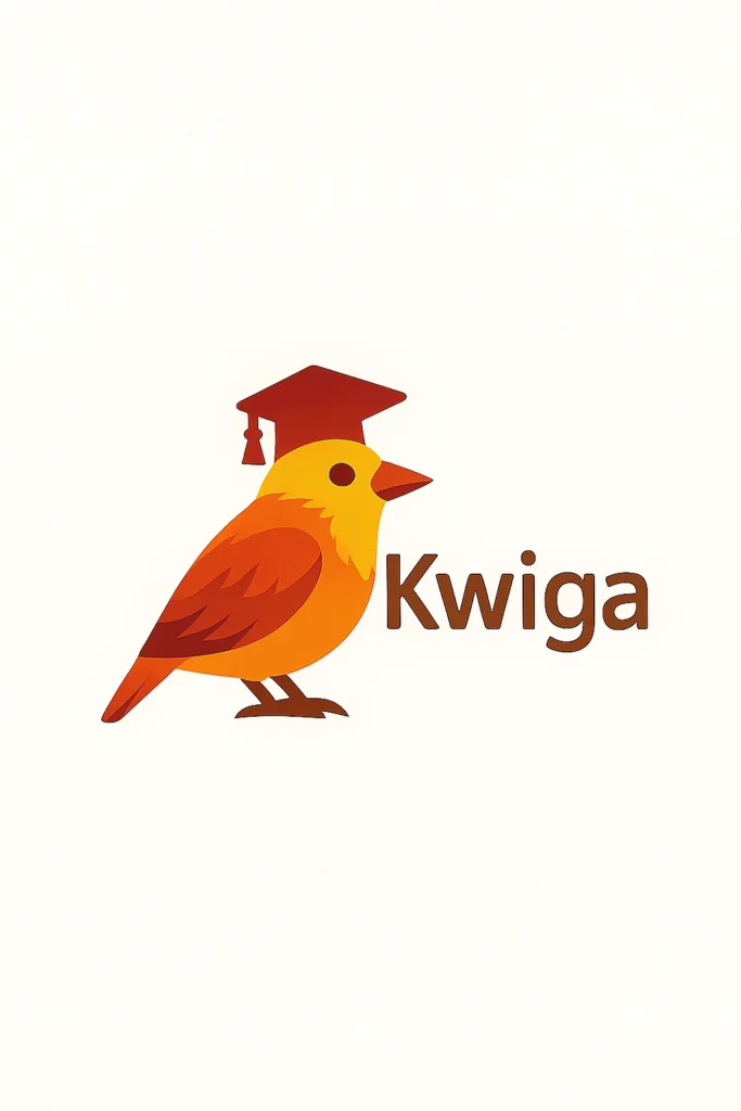 Logo Kwiga