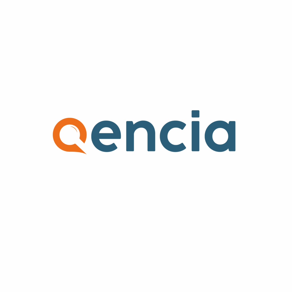 Logo Qencia