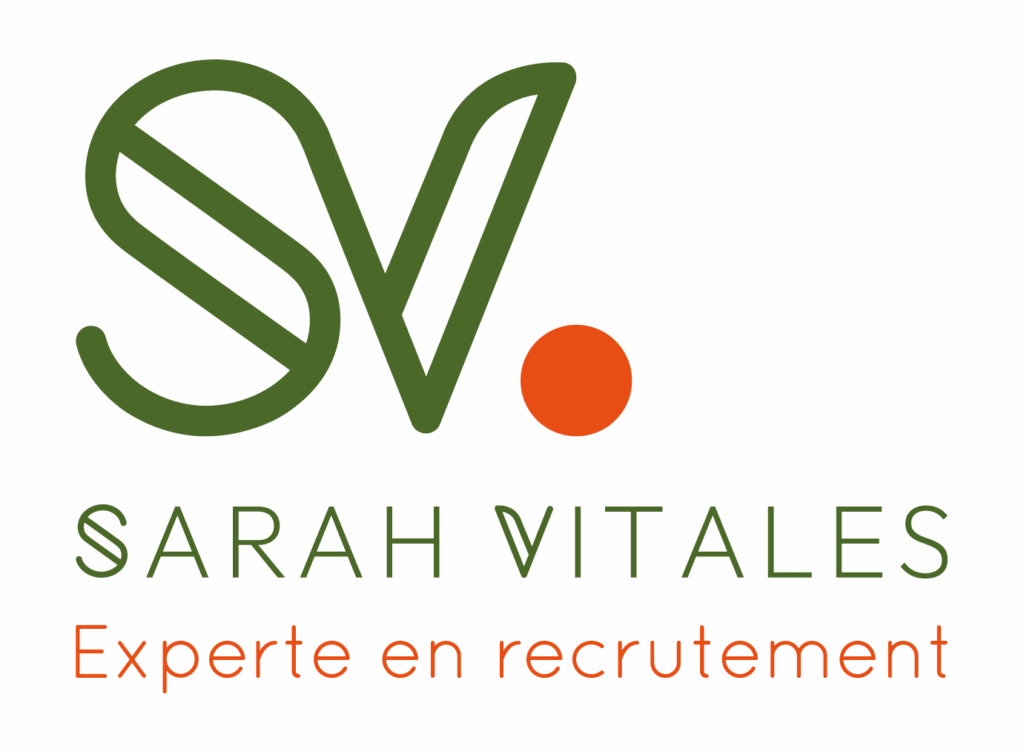 Logo Sarah Vitales