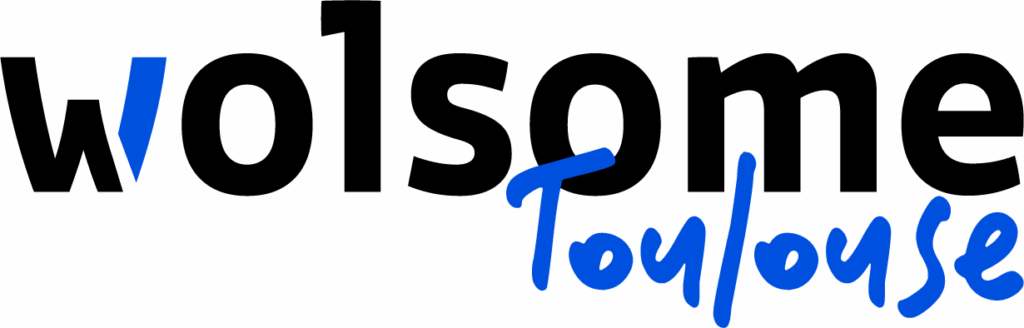 Logo wolsome