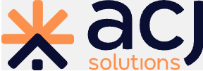 acj solutions logo