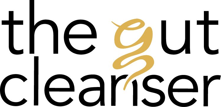 LOGO the gut cleanser