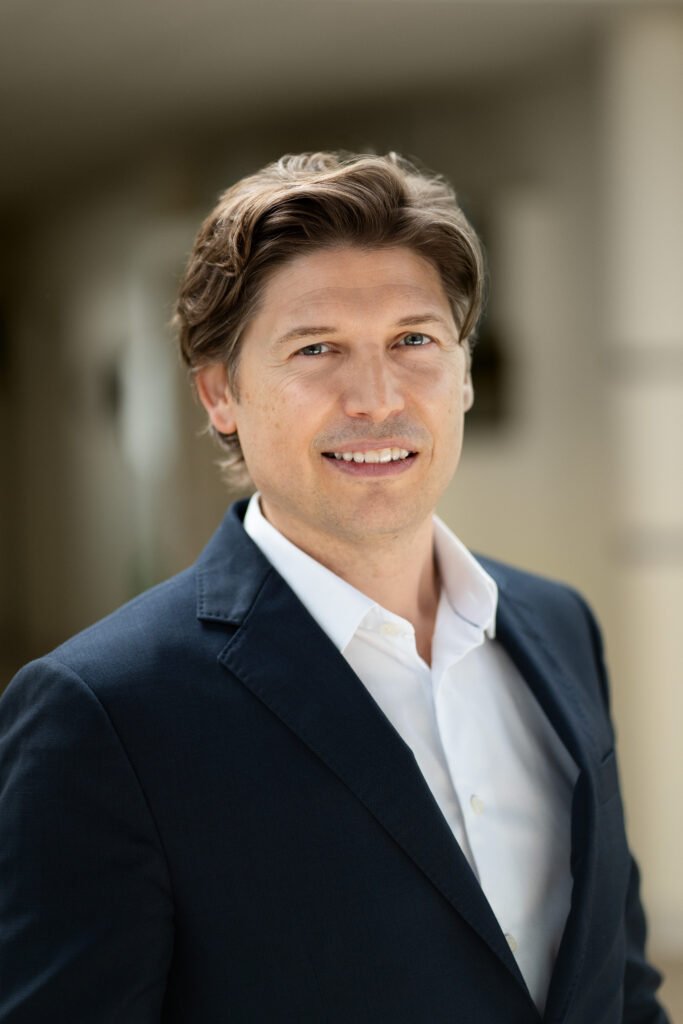 Portrait de Nicolas Durand