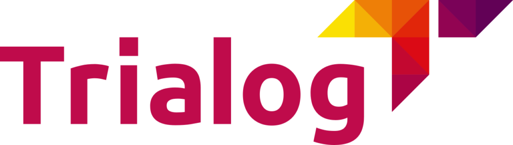 Logo Trialog