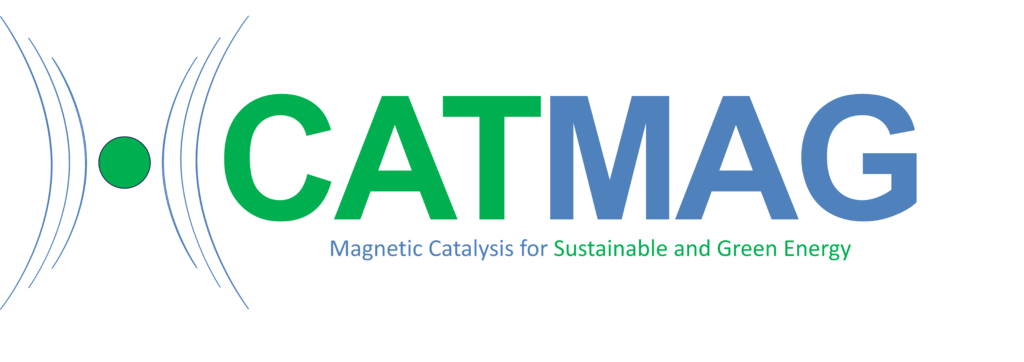 Catmag Logo
