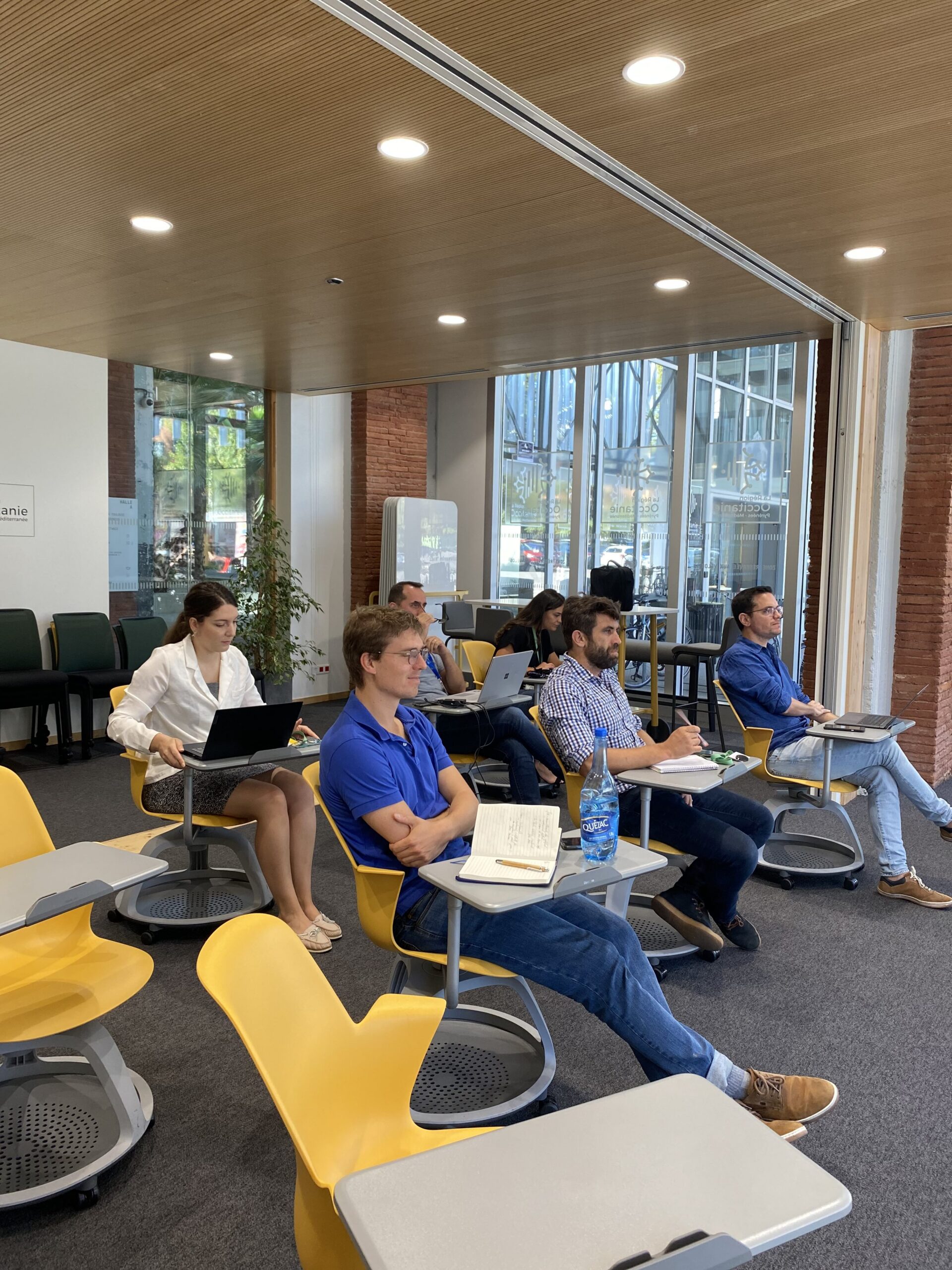 Image squad founders