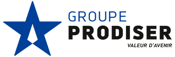 logo prodiser