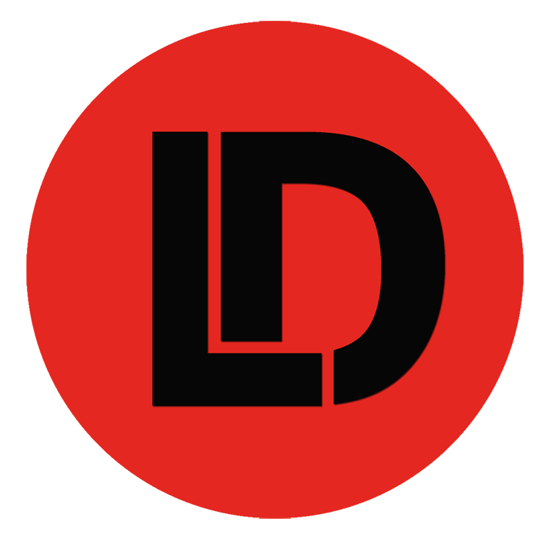 logo ld architecture