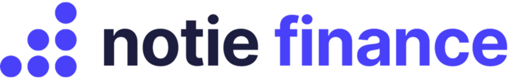 logo notie finance