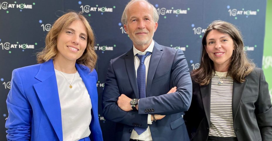 Direction At Home et INSITU