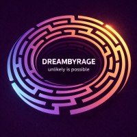 logo dreambyrage