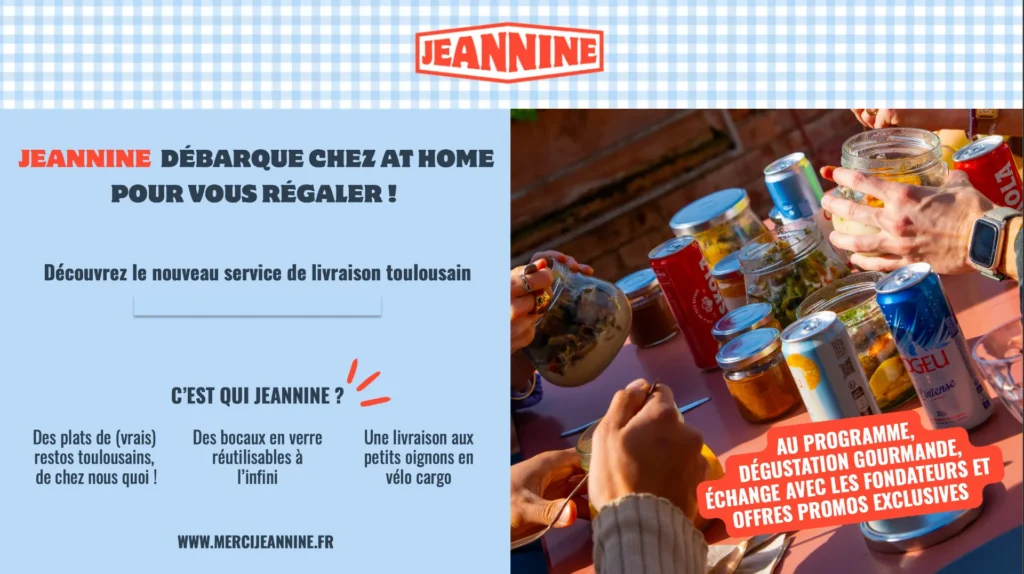 Jeannine