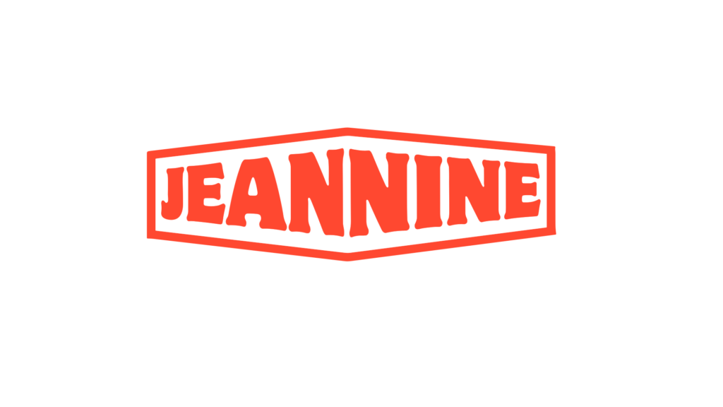 Jeannine