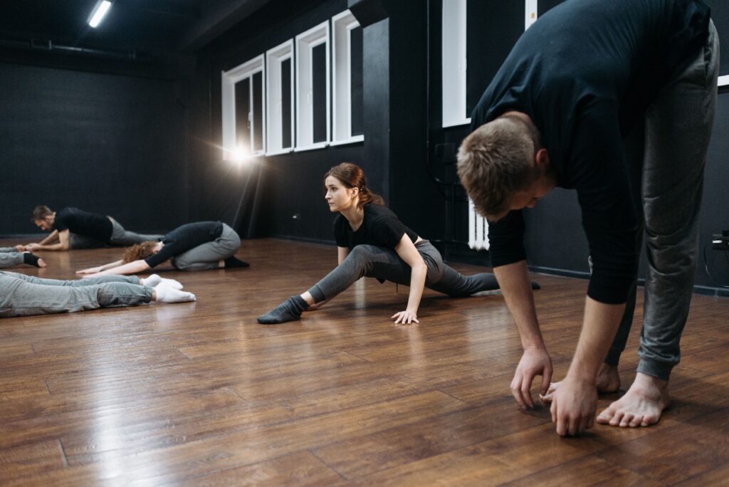 Pilates