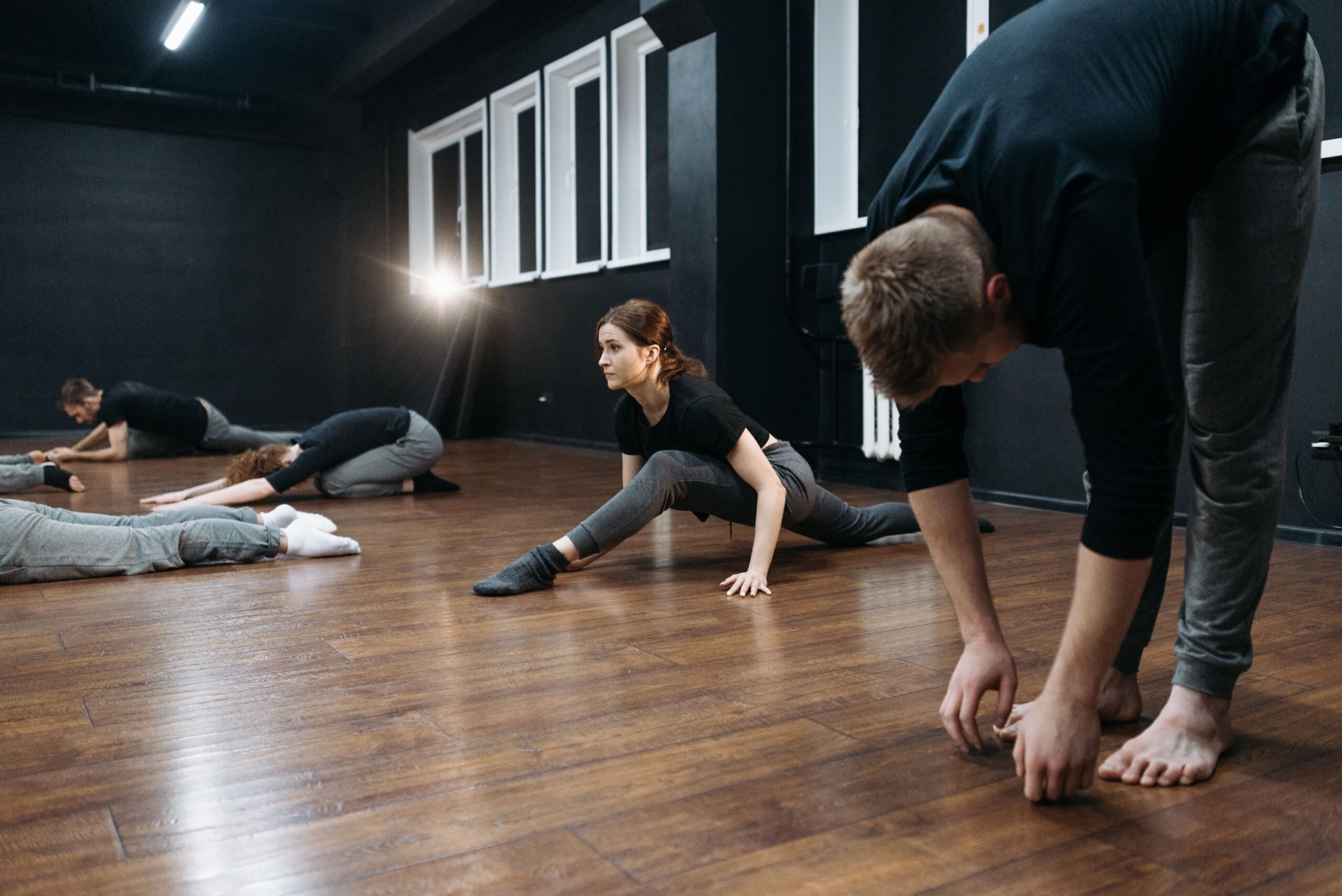 Pilates